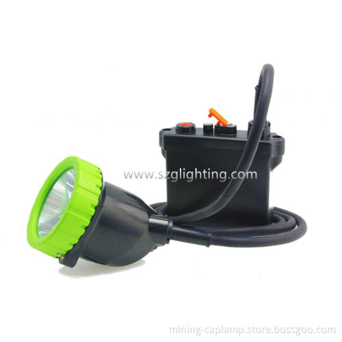 50000lux Strong Brightness Safety Hunting Lamps